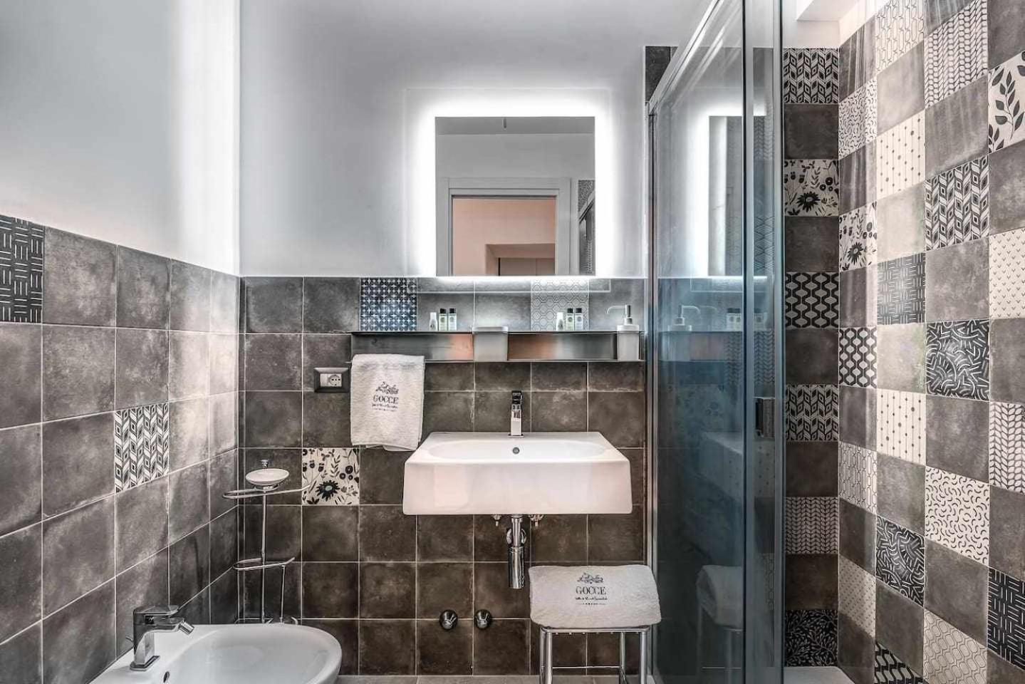 Apartment Gocce - Elegance *