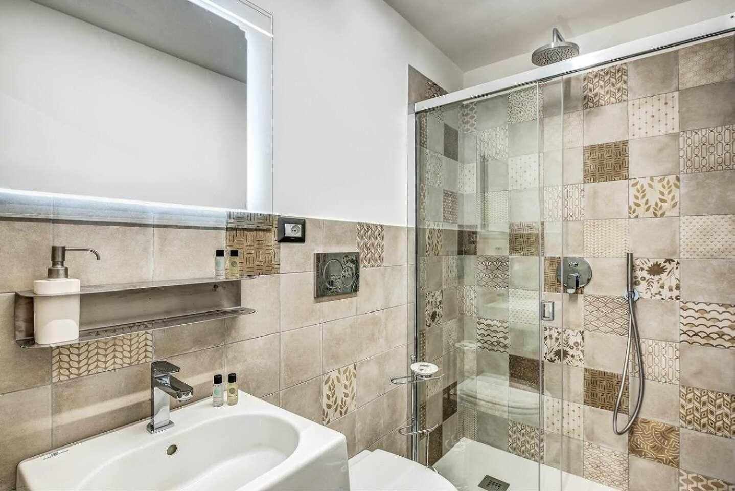 Gocce - Elegance Apartment *