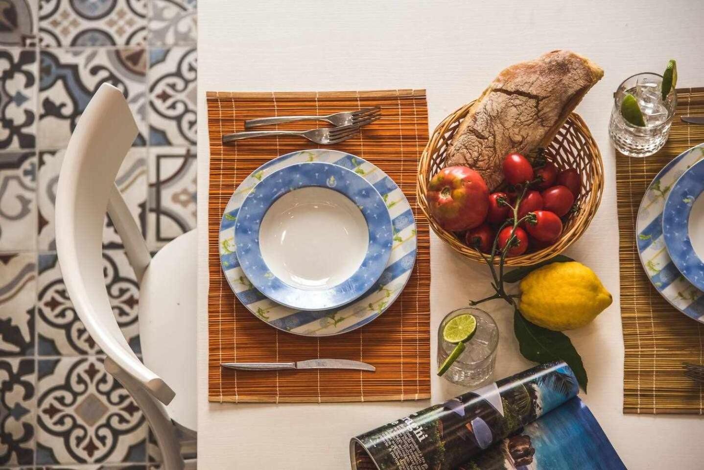 Apartment Gocce - Elegance Sorrento