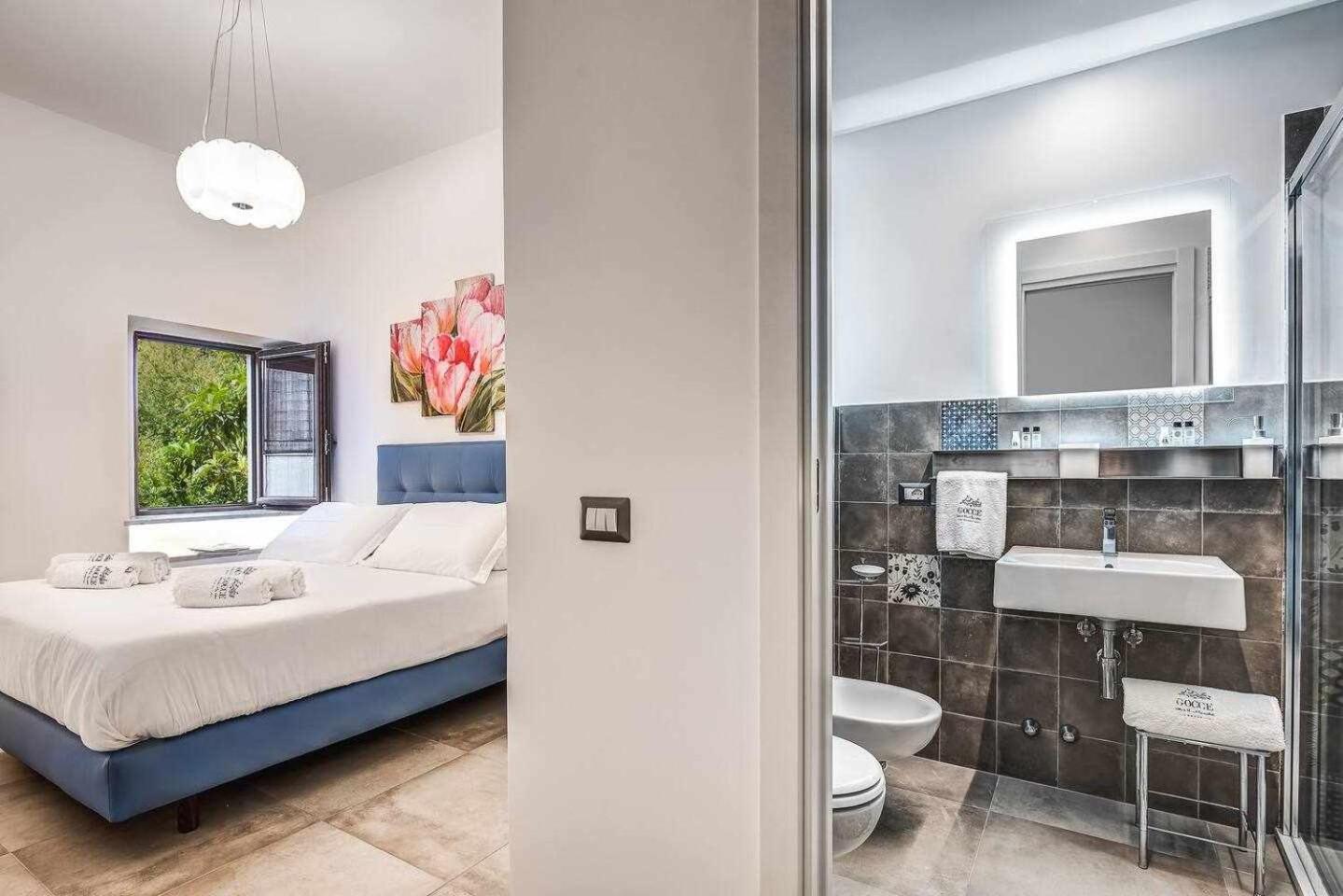 Apartment Gocce - Elegance