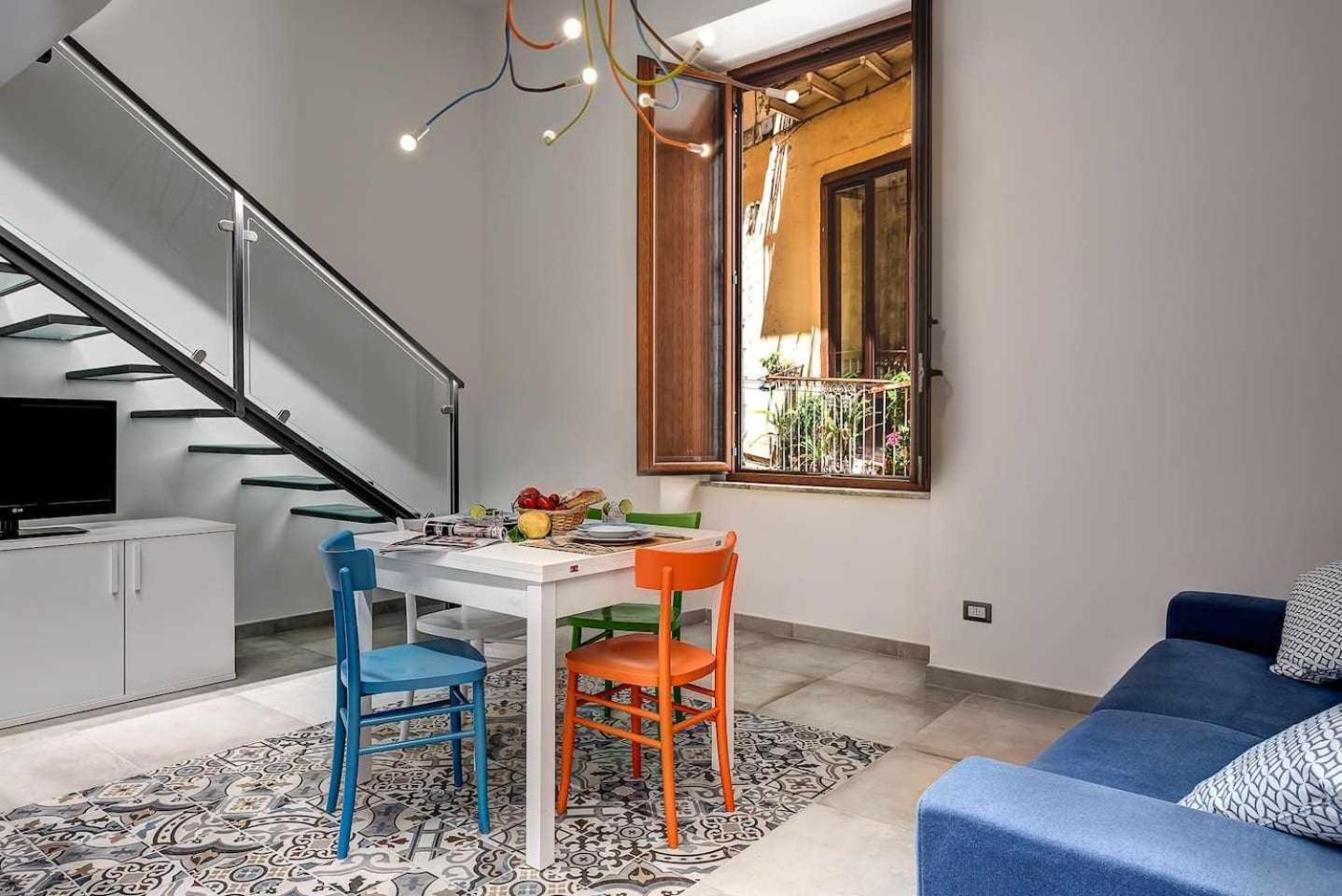 Apartment Gocce - Elegance *