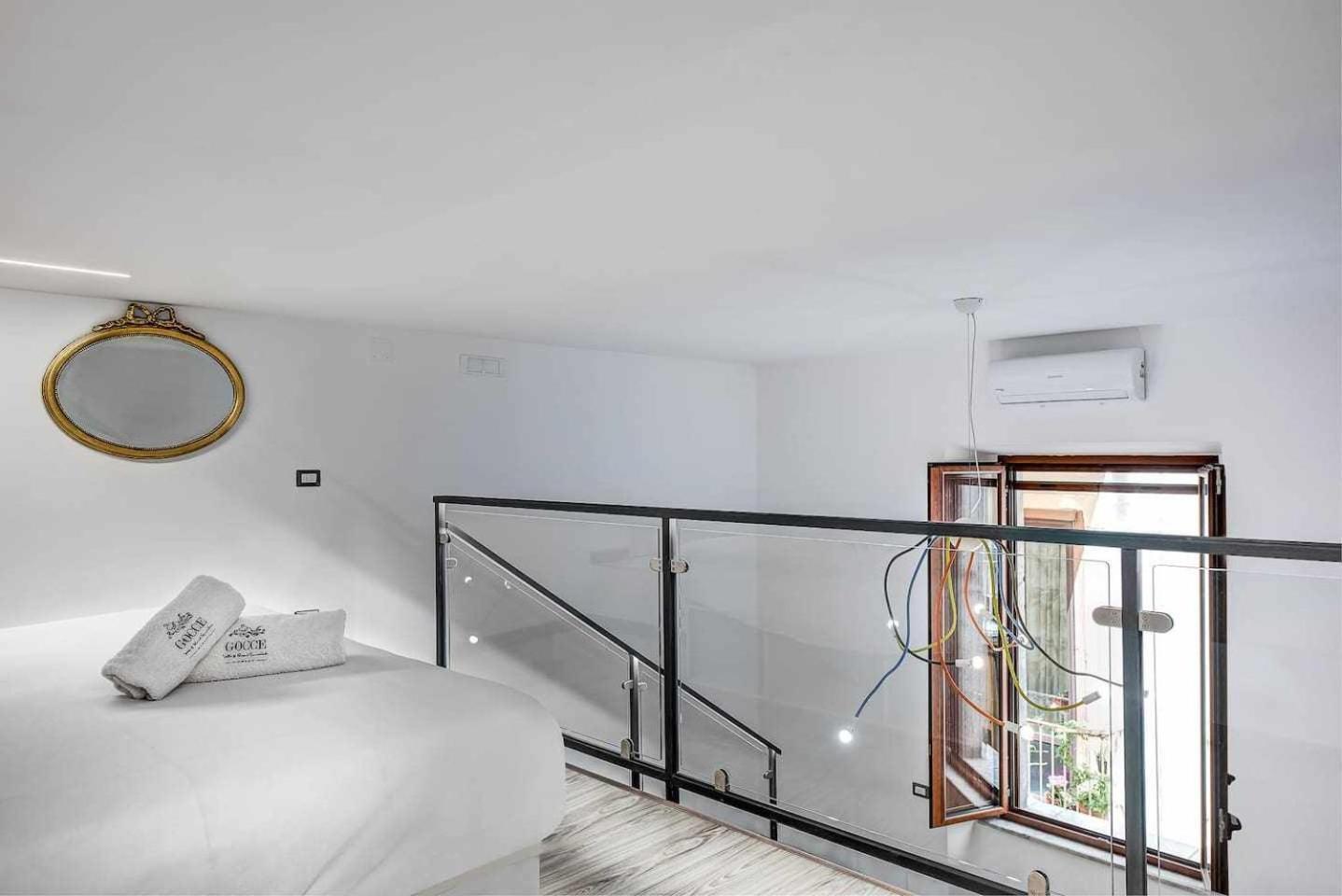 Gocce - Elegance Sorrente