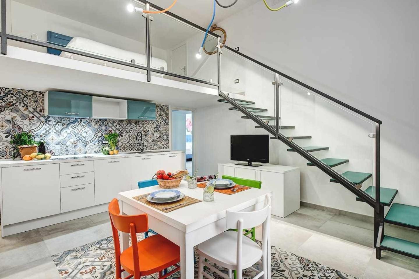 Gocce - Elegance Sorrente